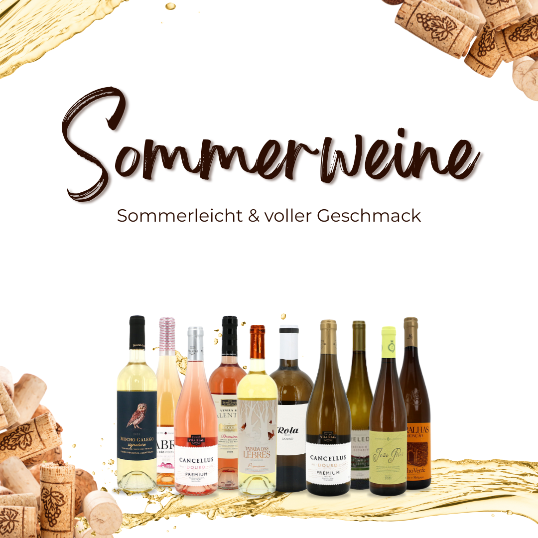 Sommerweine