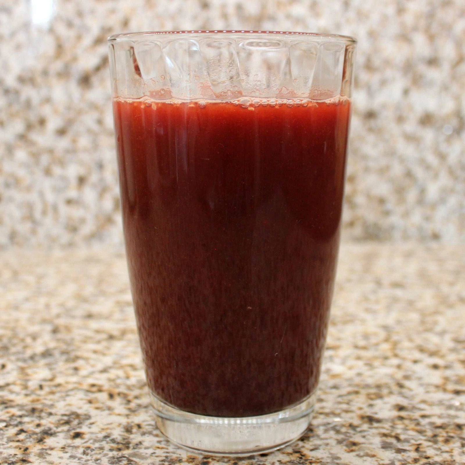 Rote Bete & Maca Pulver Power Saft