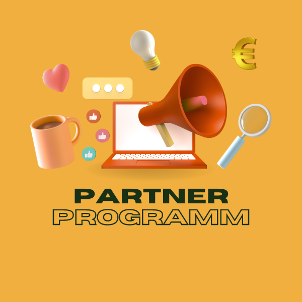 Partnerprogramm