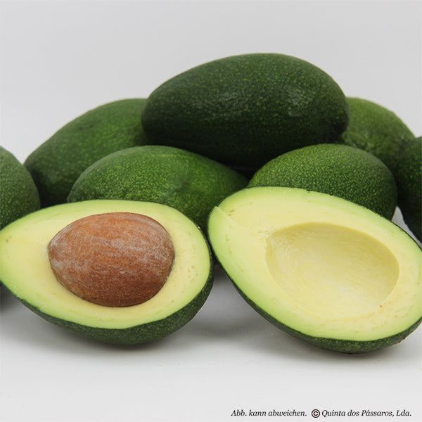 Avocados Bacon