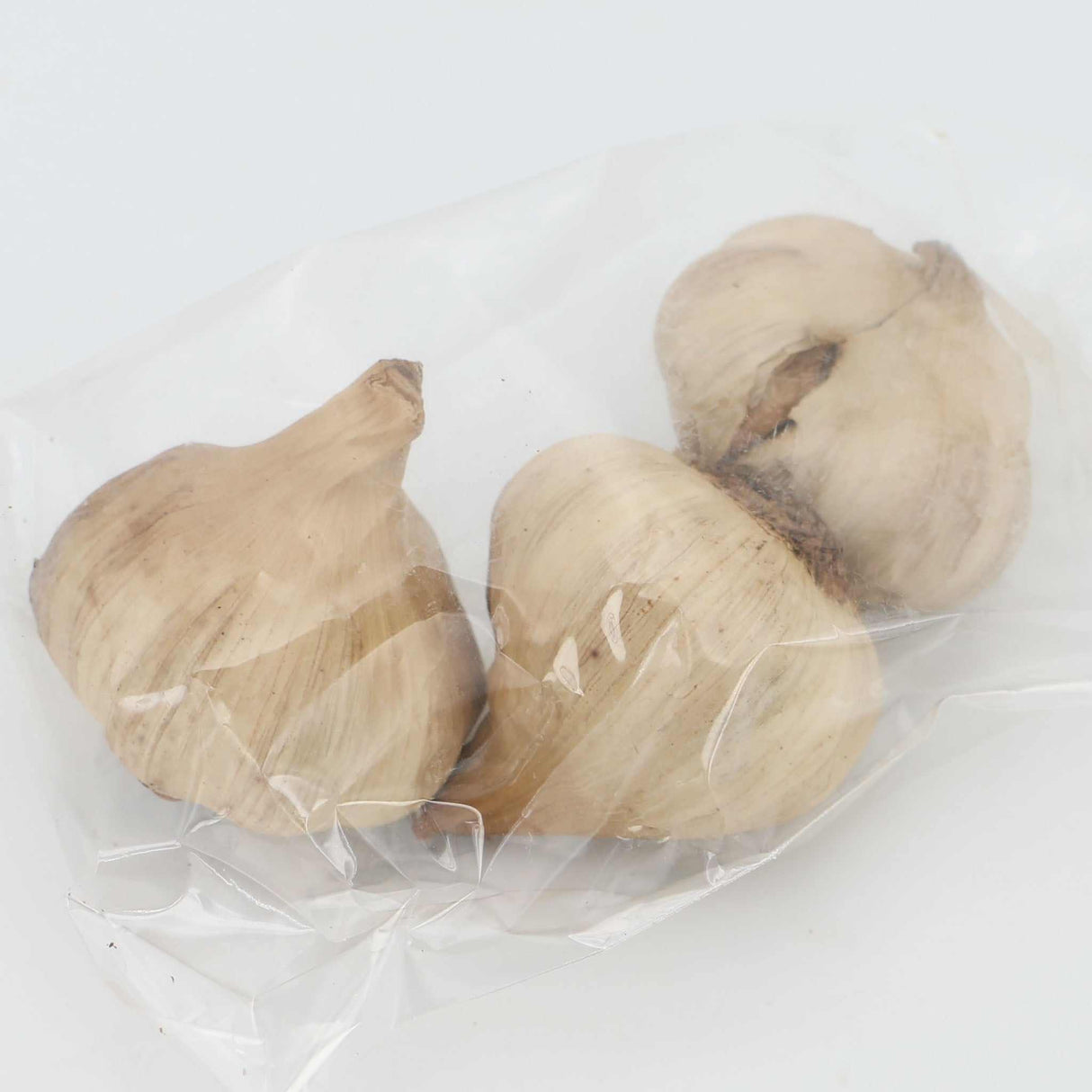 Schwarzer Knoblauch