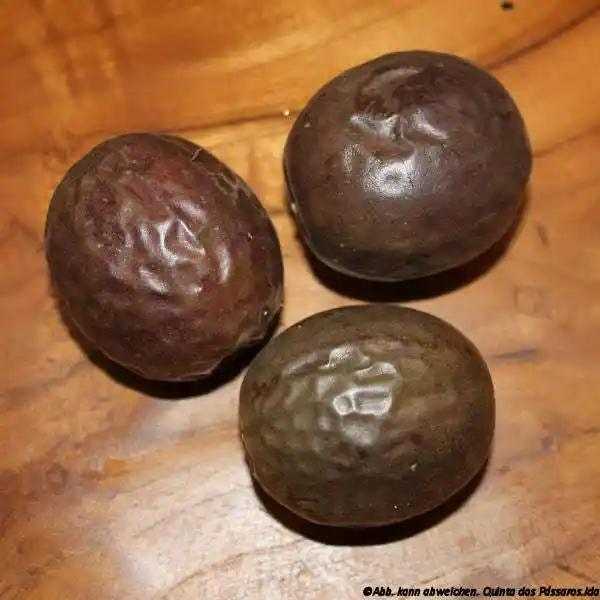 Maracuja Passionsfrucht