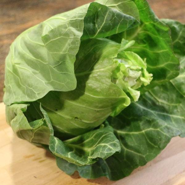 Herzkohl