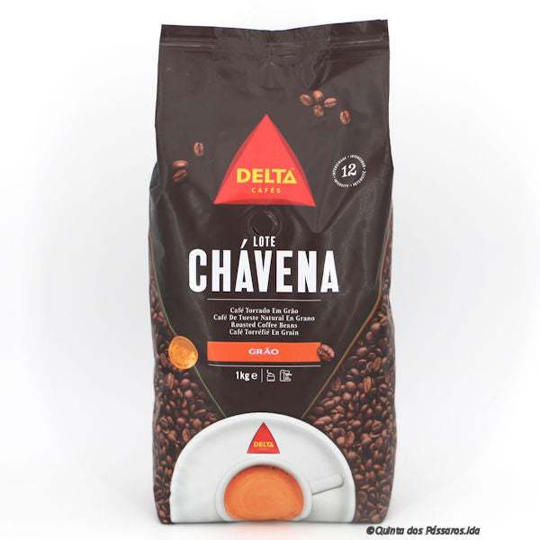 Kaffee Espresso Chávena Delta