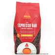 Kaffee Espresso Bar ganze Bohne, spezielle Röstung Delta