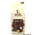 Kaffee Sical clássico ganze Bohne Delta
