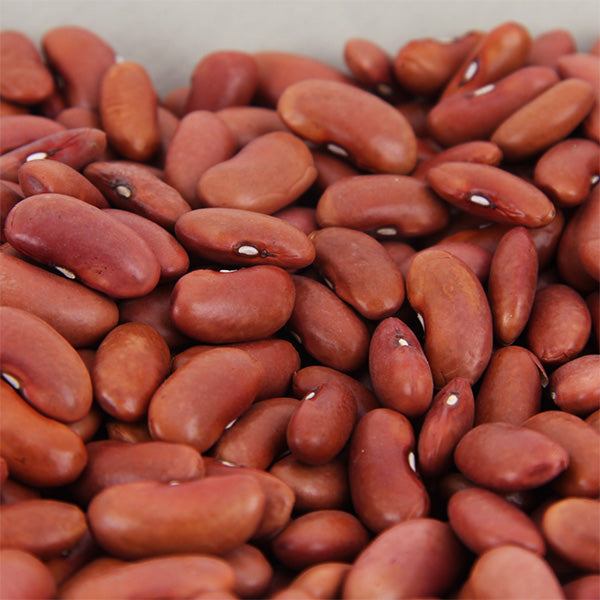 Dried beans, kidney beans / Feijão encarnado seco, 500g