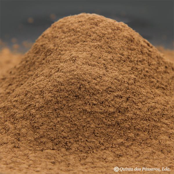 Johannisbrot-Mehl / Farinha de alfarroba, 500g