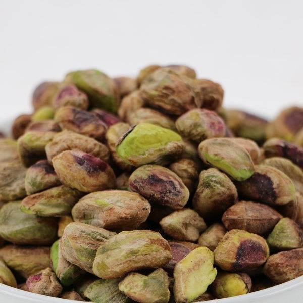 Pistazienkerne ohne Schale