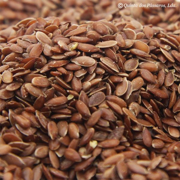 Flaxseed / Linhaça, 500g