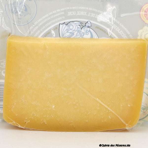 Käse Azoren hinten