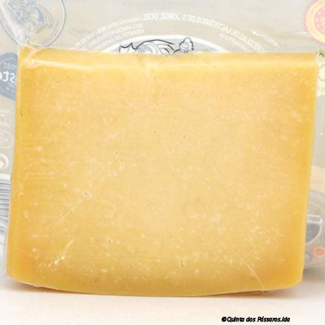 Käse Azoren hinten