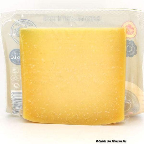 Käse Azoren hinten