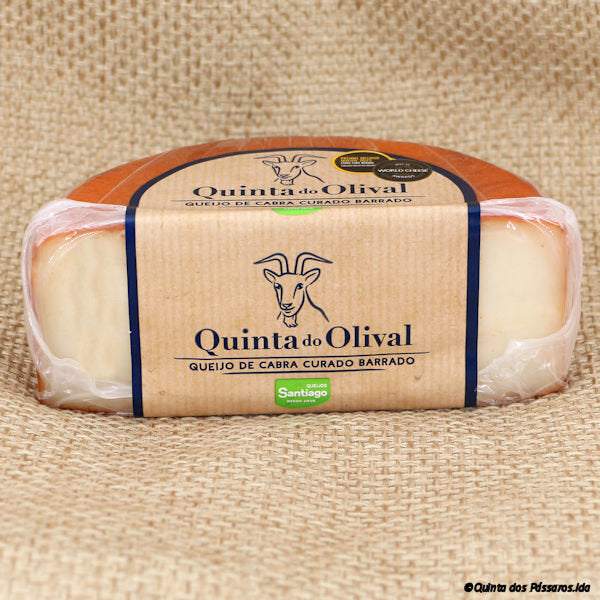 Ziegenkäse