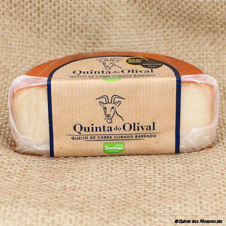Ziegenkäse
