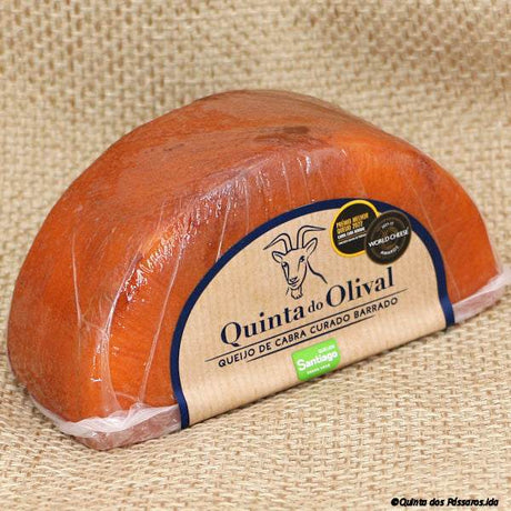 Ziegenkäse