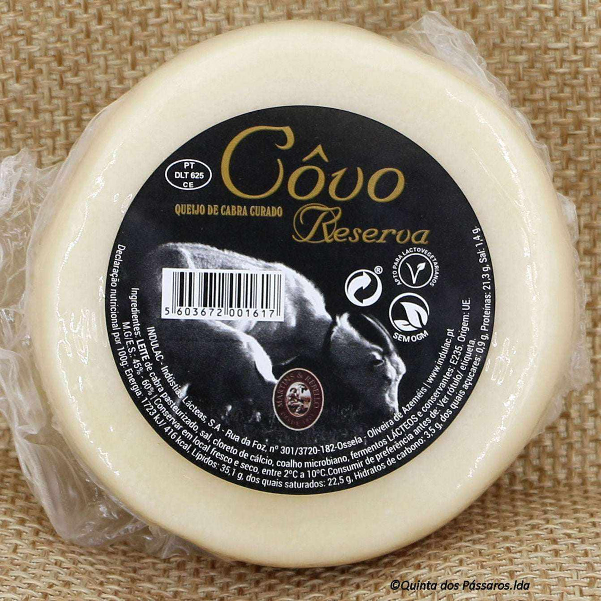 ziegenkäse aufbewahren Ziegenkäse Reserva: exquisiter Genuss in der Reife – Orangenfarm Portugal