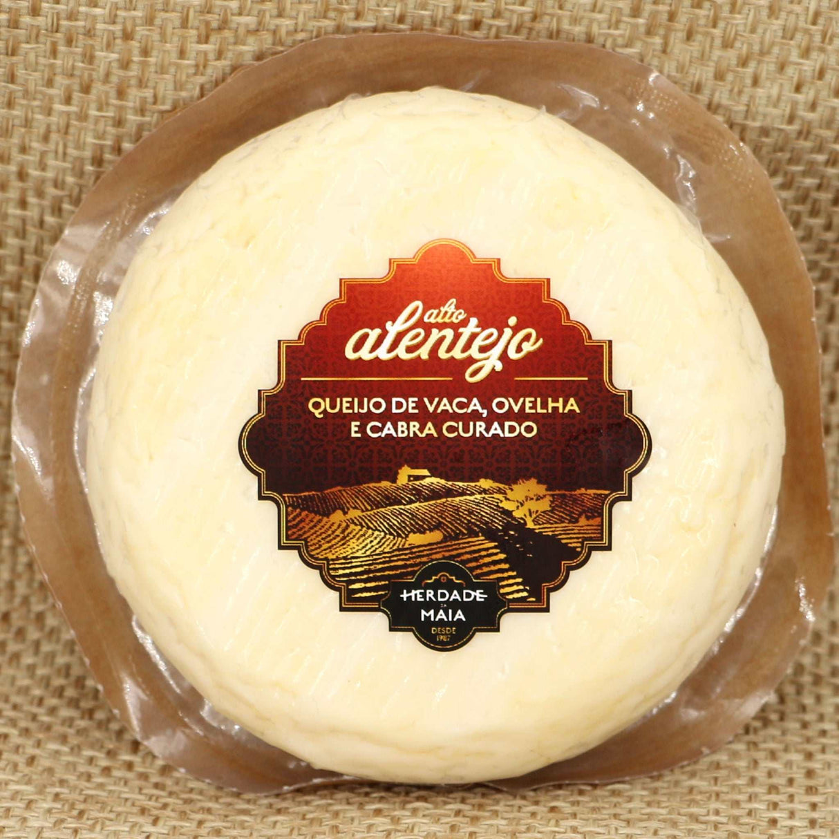 Käse Mix Kuh, Schaf & Ziege