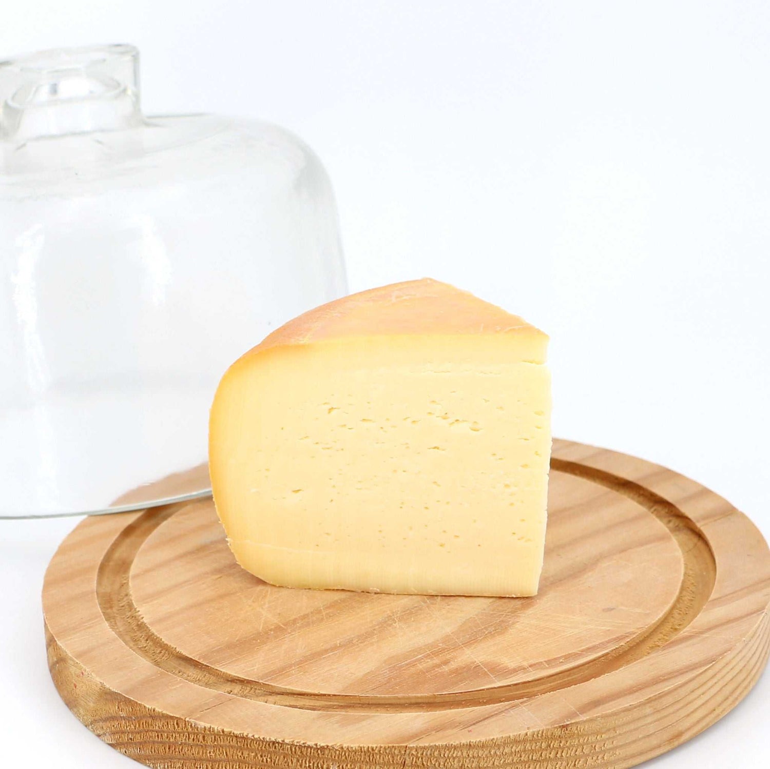 Butter Käse aus Kuhmilch Teil