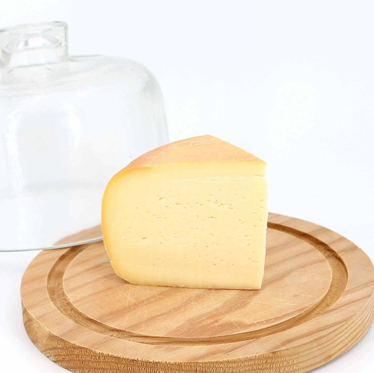 Butter Käse aus Kuhmilch Teil