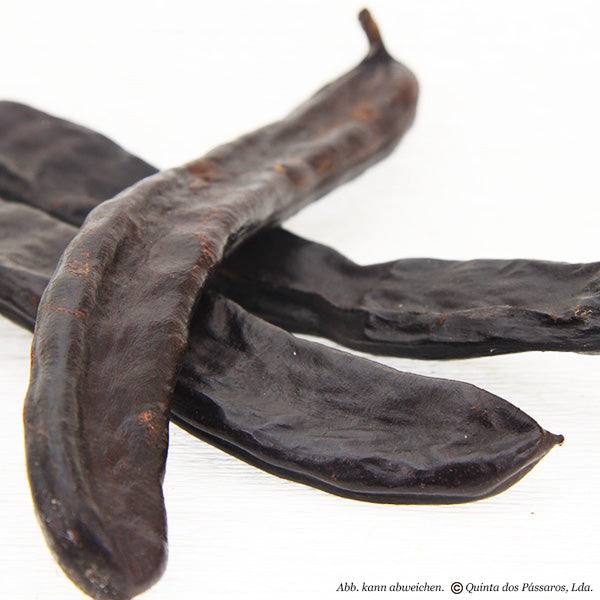 Carob, Carob / Alfarroba, unidade
