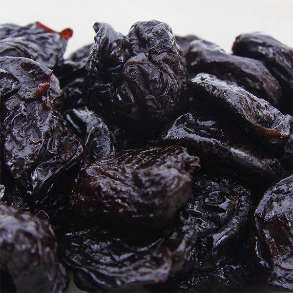 Pflaumen getrocknet, ohne Stein / Ameixa seca sem caroço, 500g