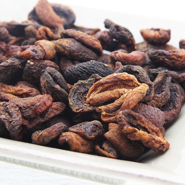 Aprikosen, Wildwuchs / Damascos bravos, 500g