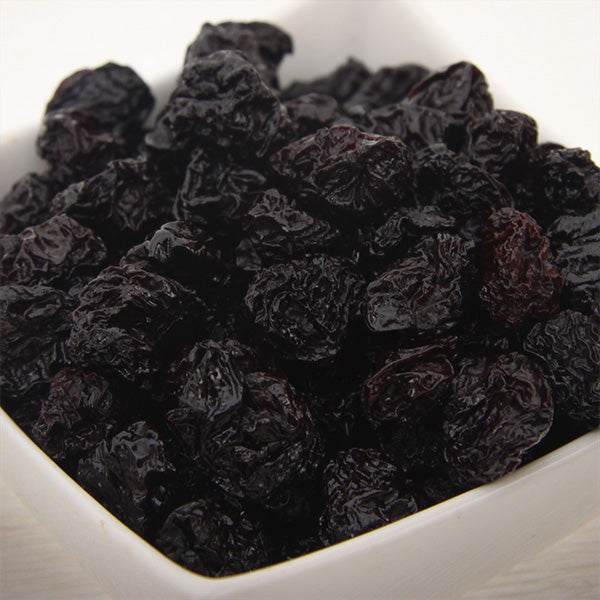 Kirschen getrocknet ohne Stein