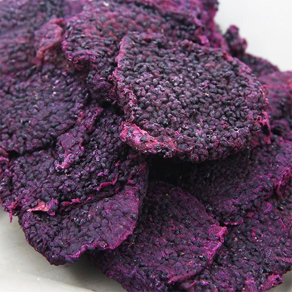 Drachenfrucht getrocknet / Pitaia seca