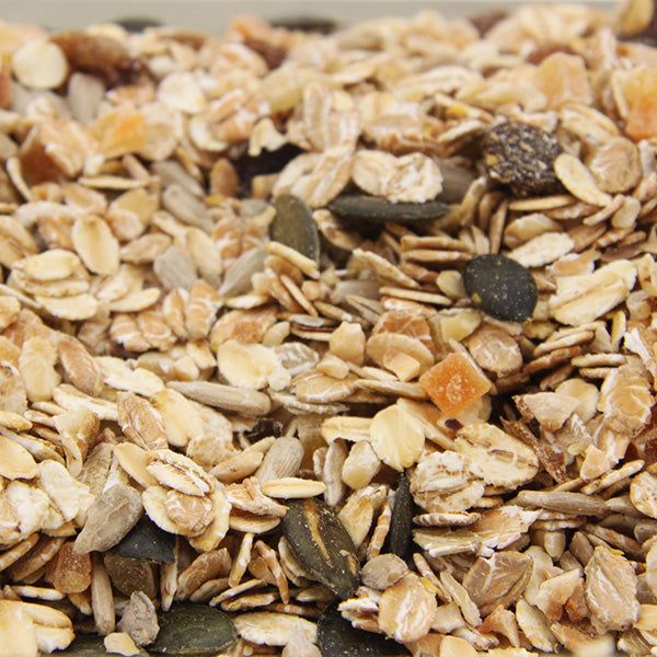 Edel-Müsli
