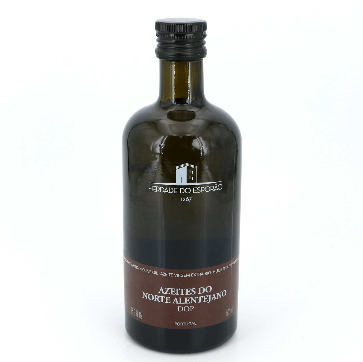 Olivenöl BIO Norte Alentejano Virgin Extra Herdade do Esporão