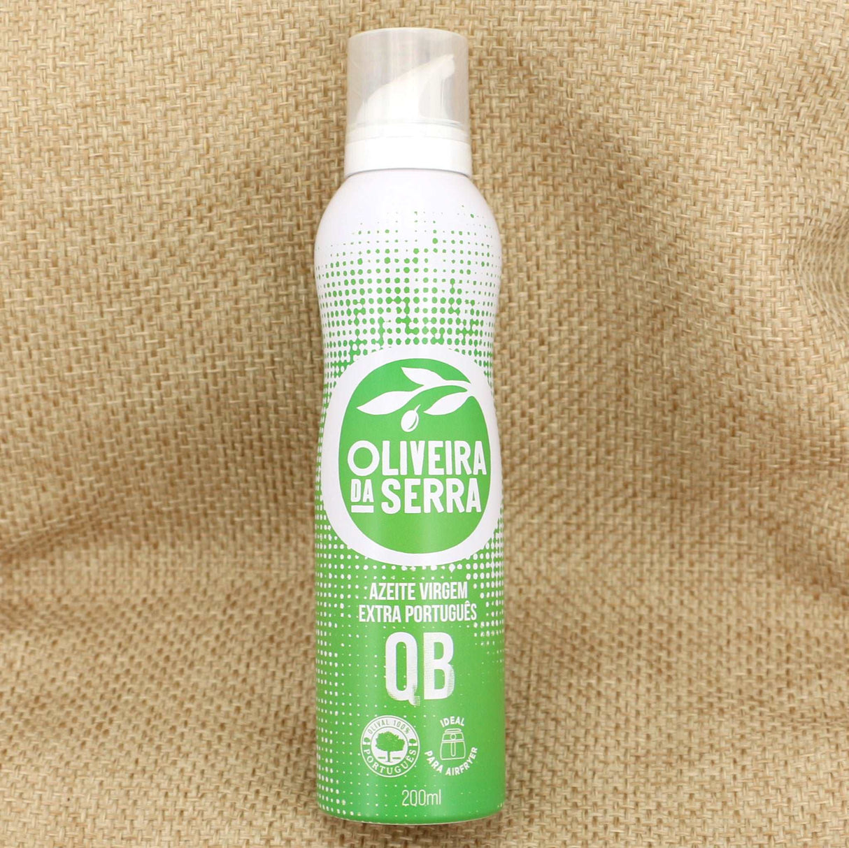 Olivenöl Spray Virgin Extra Oliveira da Serra