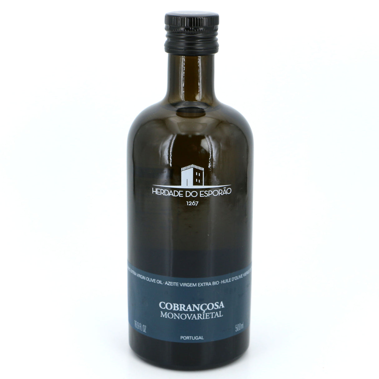 Olivenöl BIO Cobrançosa Virgin Extra Herdade do Esporão