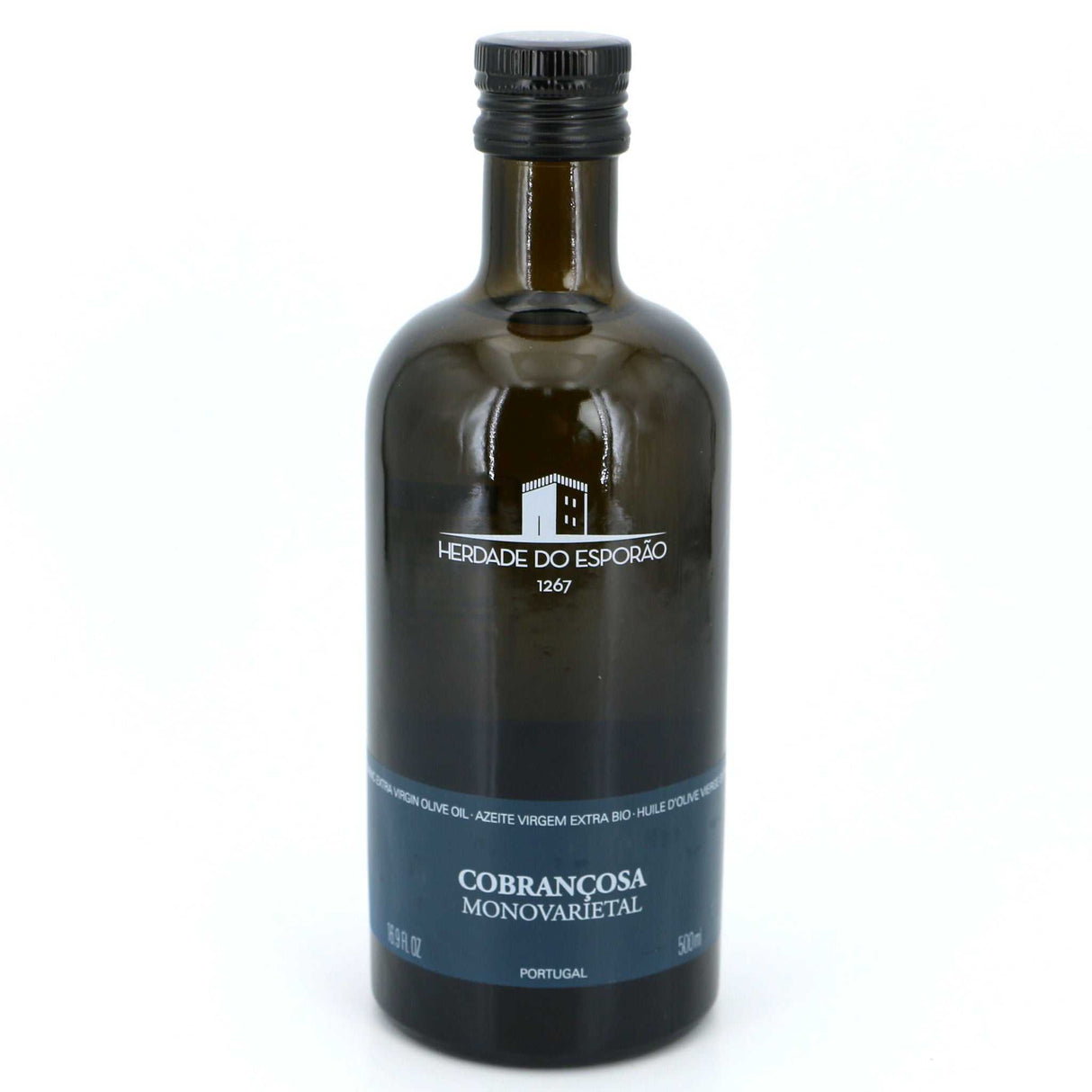 Olivenöl BIO Cobrançosa Virgin Extra Herdade do Esporão