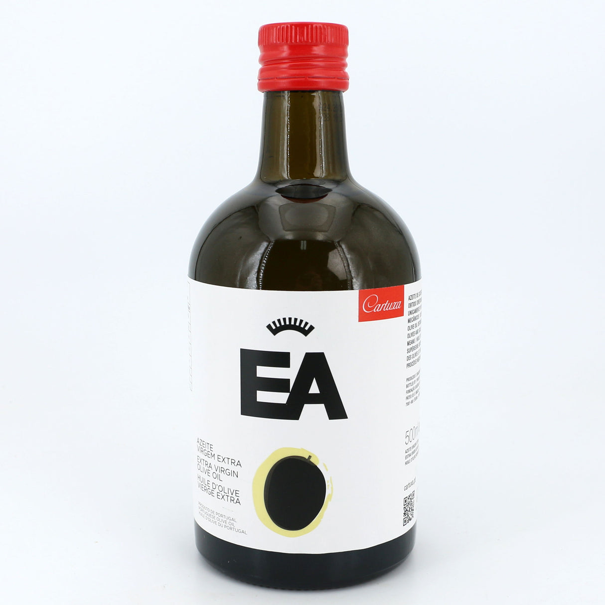 Olivenöl Virgin Extra EA Cartuxa