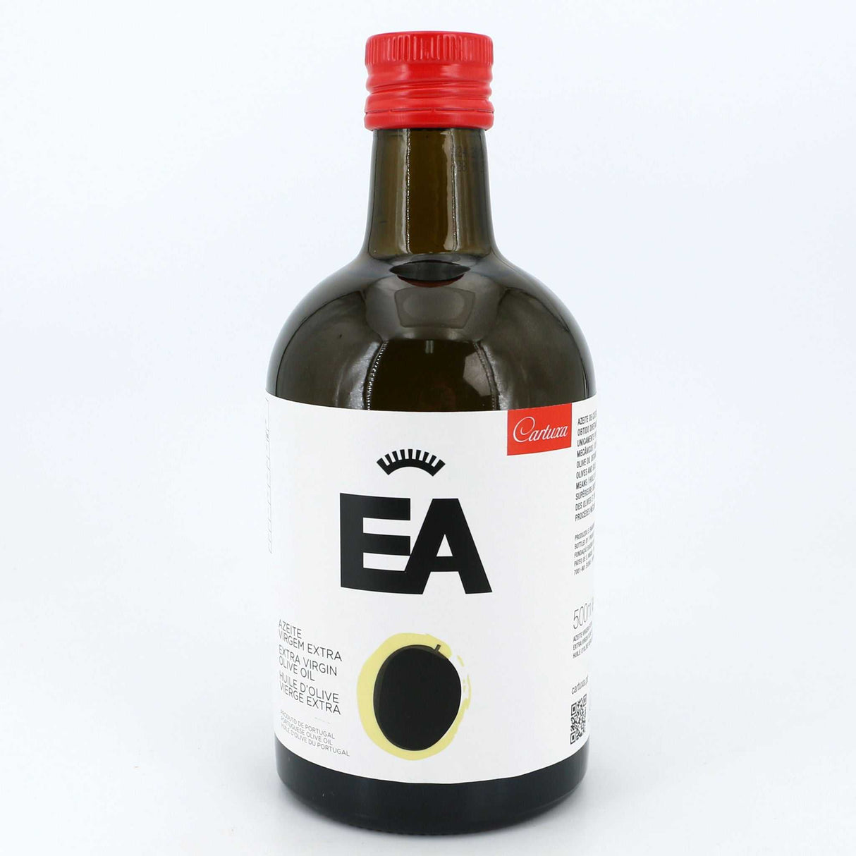 Olivenöl Virgin Extra EA Cartuxa