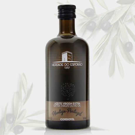 Olivenöl Cordovil Virgin Extra