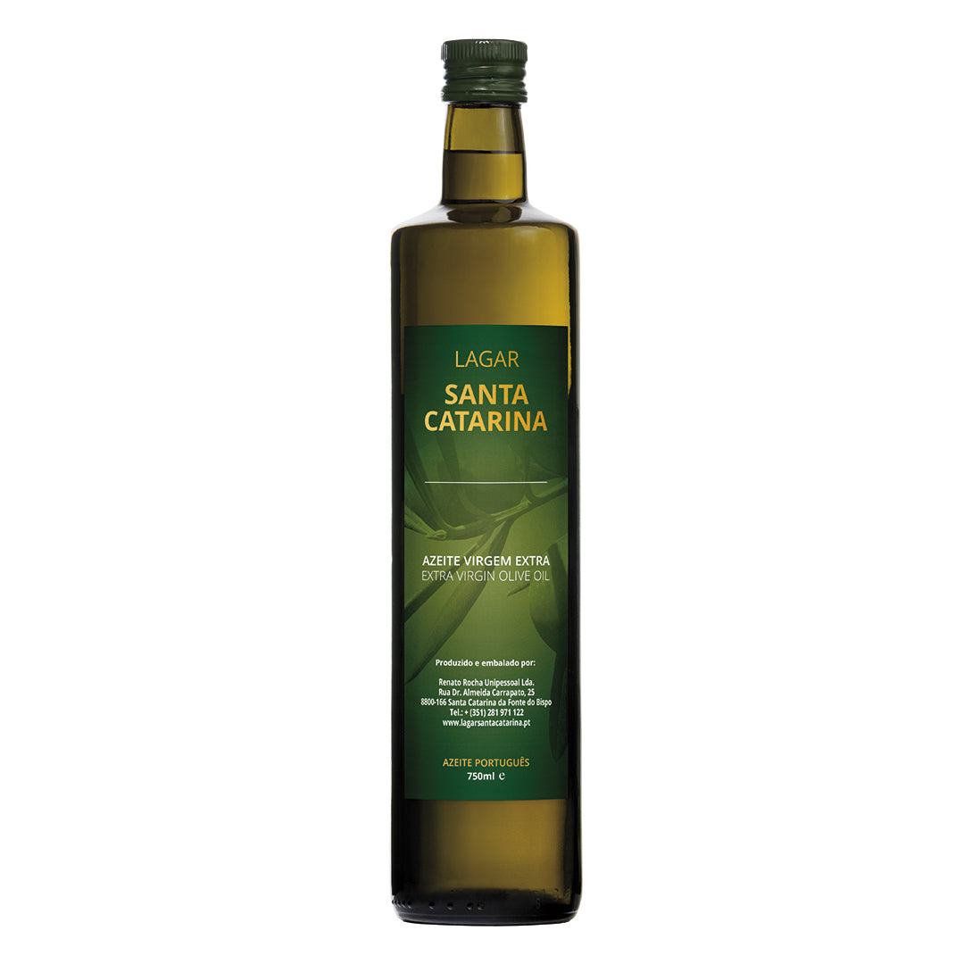 Olive oil, Extra Virgin / Santa Catarina / Azeite, virgin extra, 750ml