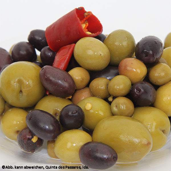 Olivenmix