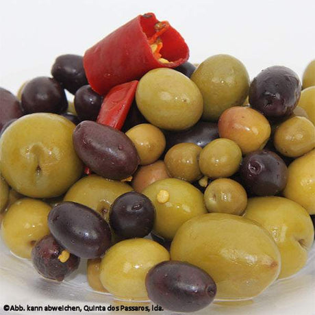 Olivenmix