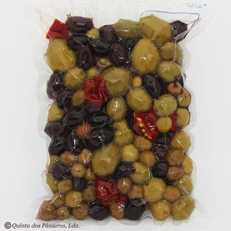 Olivenmix Packung