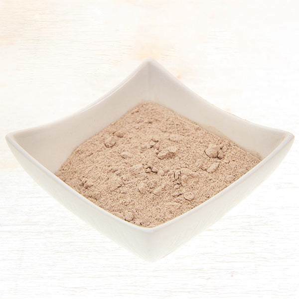 Yucca root schidigera, powder / Pó de raiz de yucca schidigera