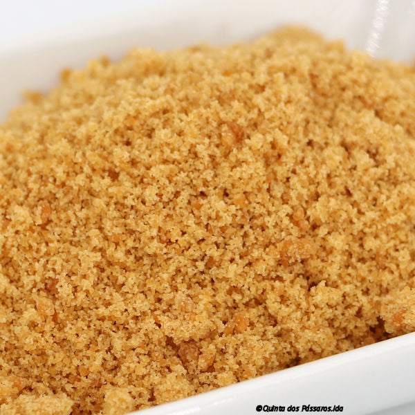 Panela, Vollrohrzucker/ Açúcar de cana panela, 1 Kg