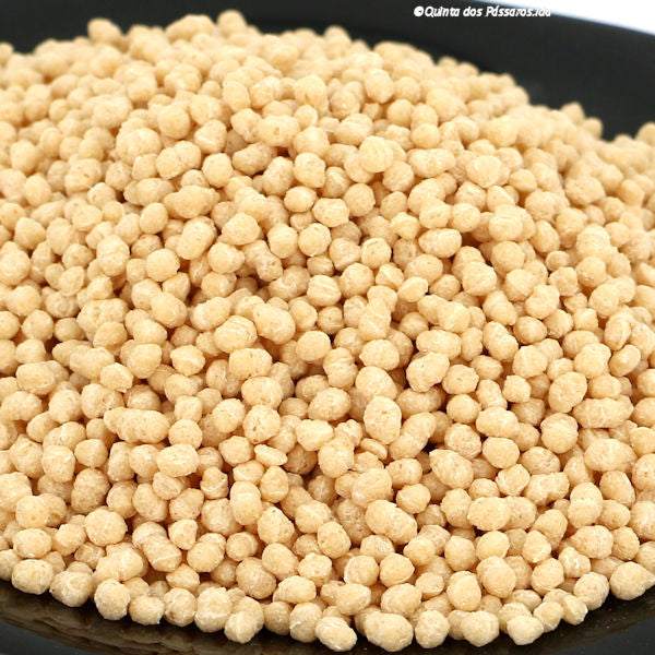 Soja Crispies