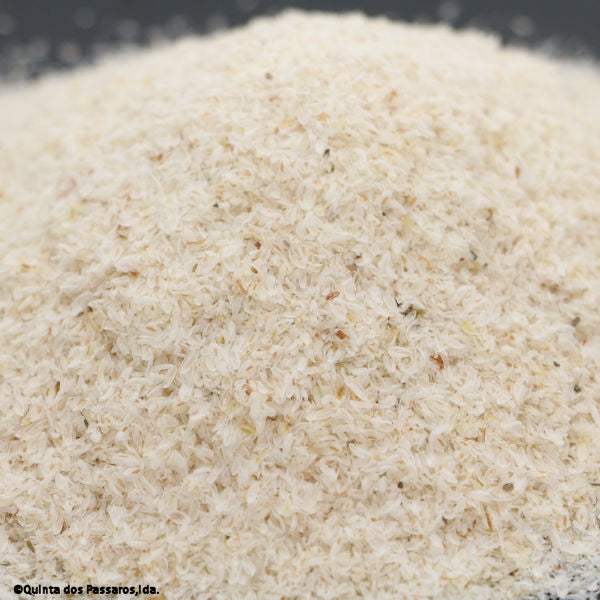 Psyllium husks / Cascas de psyllium, 200g