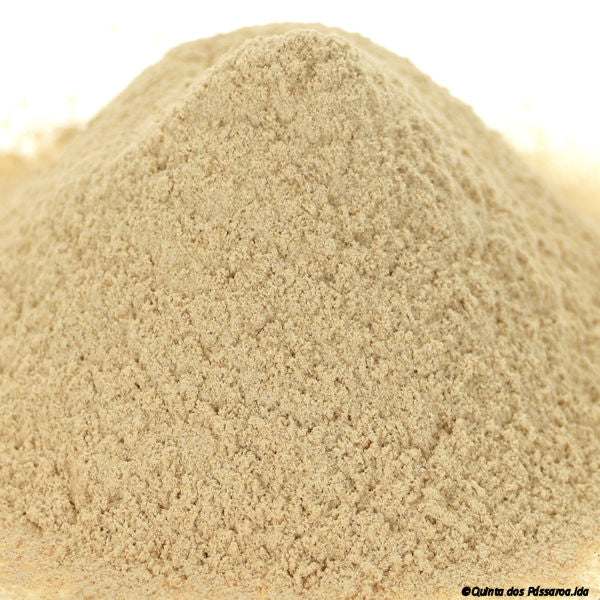 Maca root premium ground / Maca em pó premium, 250g
