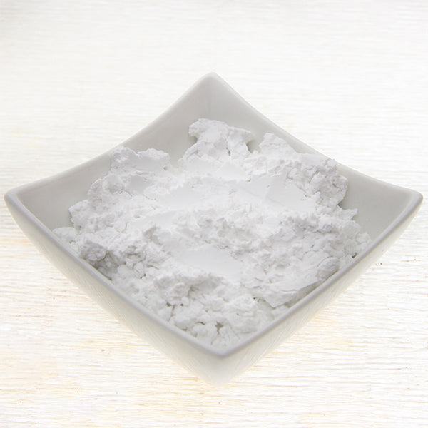 Silica finely ground / Silicea em pó, 150g