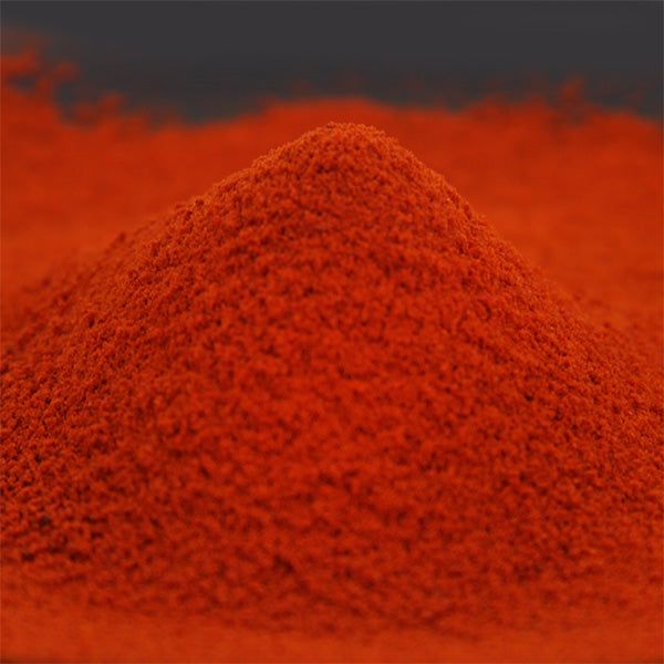 Paprika geräuchert, mild, gemahlen
