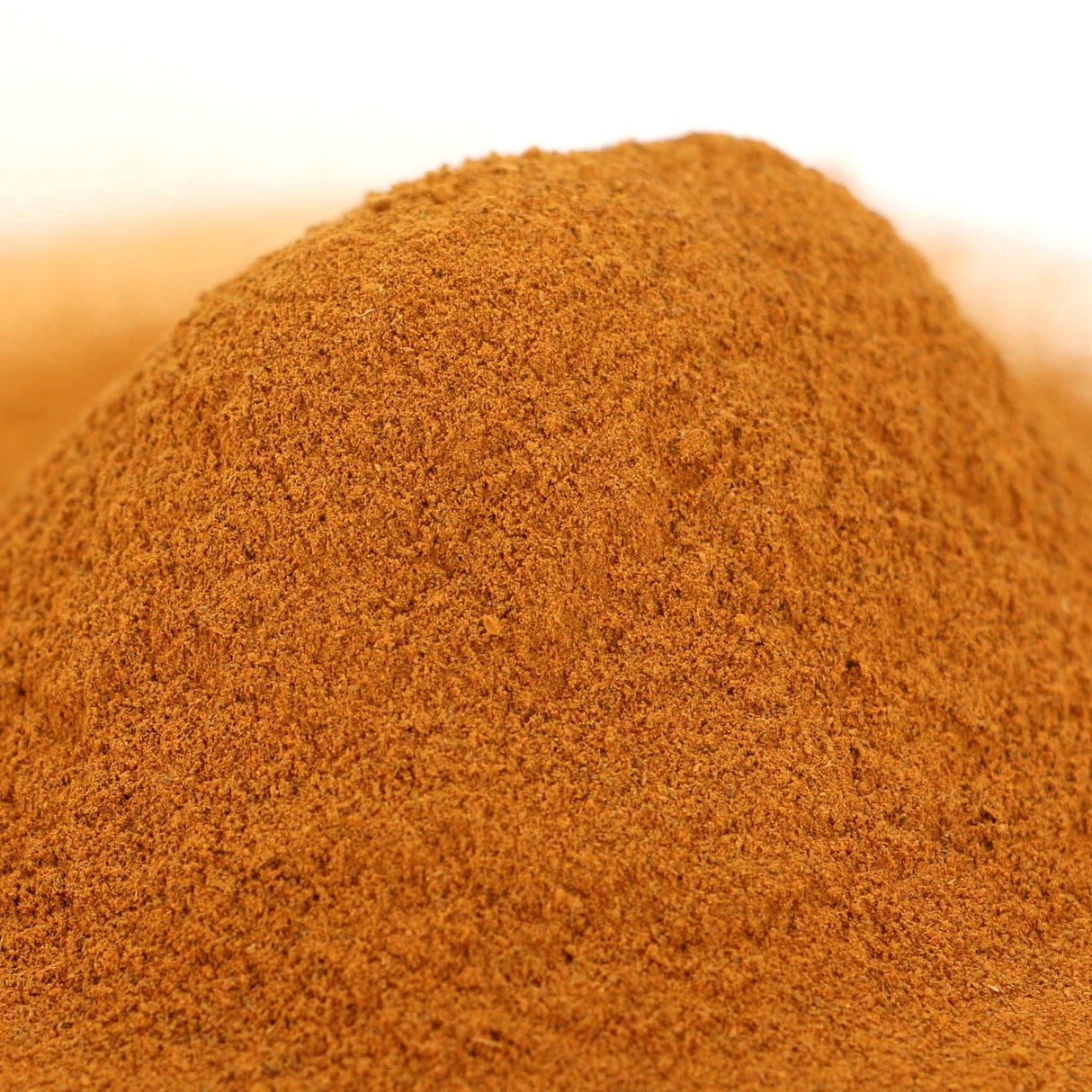 Zimtrinde gemahlen Burmannii