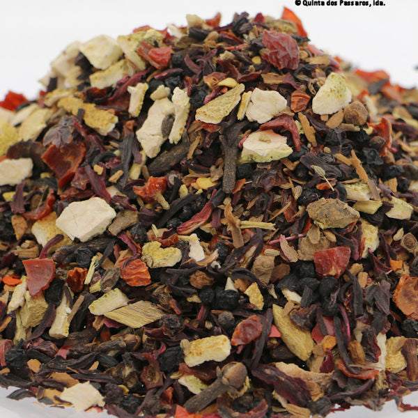 Winter Punch Teemischung